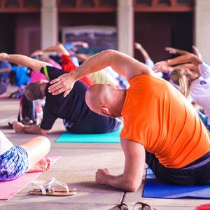 Yoga