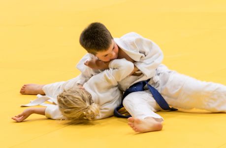 Judo