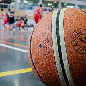 Sports en salle